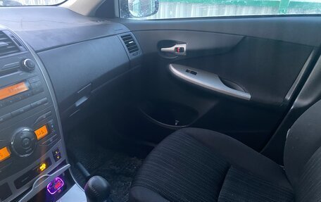 Toyota Corolla, 2007 год, 690 000 рублей, 14 фотография