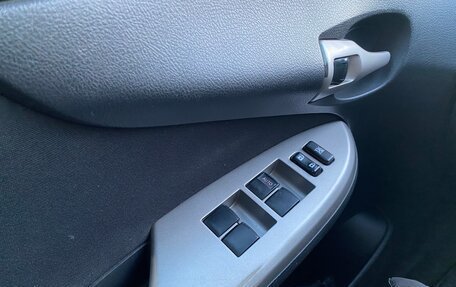 Toyota Corolla, 2007 год, 690 000 рублей, 16 фотография