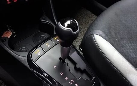 KIA Morning III, 2020 год, 1 720 000 рублей, 8 фотография