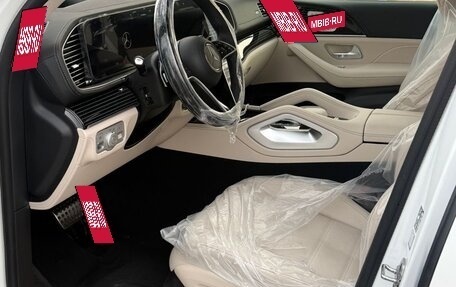 Mercedes-Benz GLS, 2025 год, 20 160 000 рублей, 6 фотография