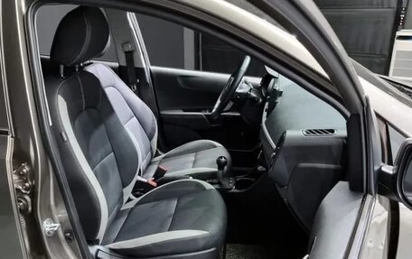 KIA Morning III, 2020 год, 1 720 000 рублей, 9 фотография