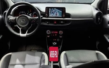 KIA Morning III, 2020 год, 1 720 000 рублей, 7 фотография