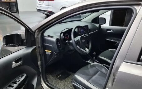 KIA Morning III, 2020 год, 1 720 000 рублей, 11 фотография