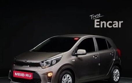 KIA Morning III, 2020 год, 1 720 000 рублей, 3 фотография