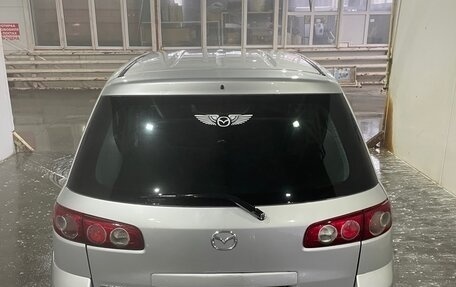 Mazda Demio III (DE), 2004 год, 375 000 рублей, 5 фотография