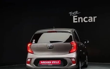 KIA Morning III, 2020 год, 1 720 000 рублей, 4 фотография