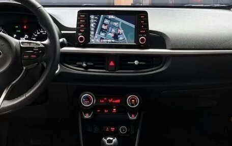 KIA Morning III, 2020 год, 1 720 000 рублей, 17 фотография