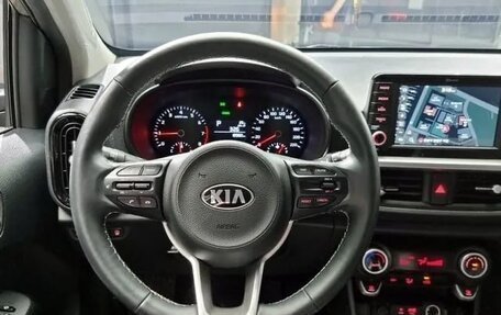 KIA Morning III, 2020 год, 1 720 000 рублей, 13 фотография