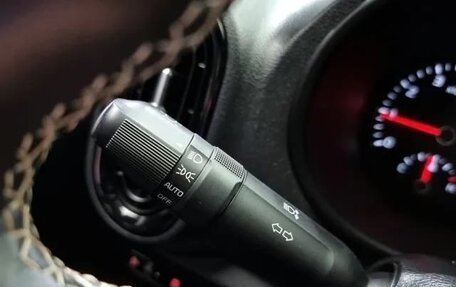 KIA Morning III, 2020 год, 1 720 000 рублей, 19 фотография