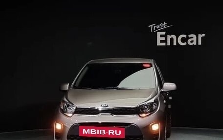 KIA Morning III, 2020 год, 1 720 000 рублей, 5 фотография