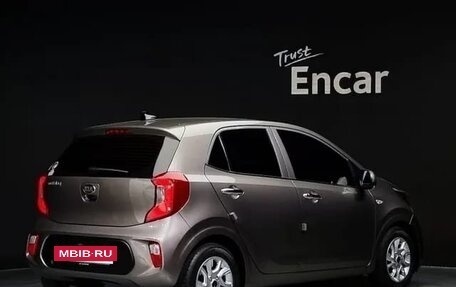 KIA Morning III, 2020 год, 1 720 000 рублей, 2 фотография