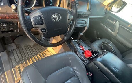 Toyota Land Cruiser 200, 2011 год, 4 300 000 рублей, 12 фотография