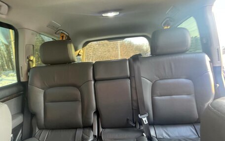 Toyota Land Cruiser 200, 2011 год, 4 300 000 рублей, 15 фотография