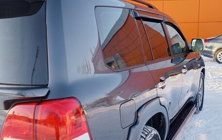 Toyota Land Cruiser 200, 2011 год, 4 300 000 рублей, 16 фотография