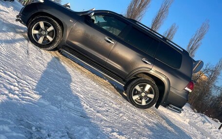 Toyota Land Cruiser 200, 2011 год, 4 300 000 рублей, 7 фотография