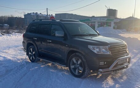 Toyota Land Cruiser 200, 2011 год, 4 300 000 рублей, 3 фотография