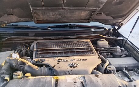 Toyota Land Cruiser 200, 2011 год, 4 300 000 рублей, 25 фотография