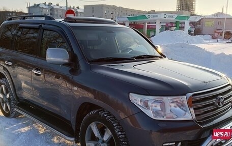Toyota Land Cruiser 200, 2011 год, 4 300 000 рублей, 21 фотография