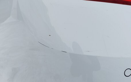 Skoda Rapid I, 2015 год, 990 000 рублей, 18 фотография