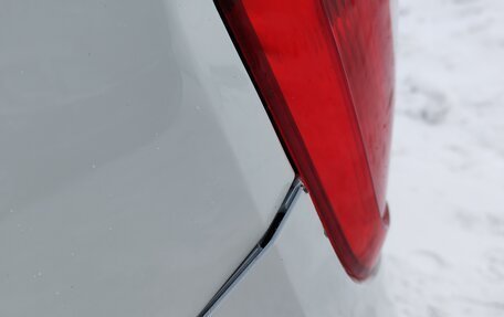 Skoda Rapid I, 2015 год, 990 000 рублей, 17 фотография