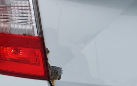 Skoda Rapid I, 2015 год, 990 000 рублей, 19 фотография