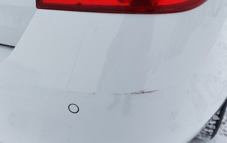 Skoda Rapid I, 2015 год, 990 000 рублей, 21 фотография