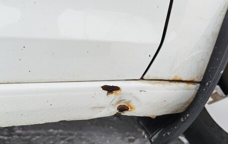 Skoda Rapid I, 2015 год, 990 000 рублей, 26 фотография