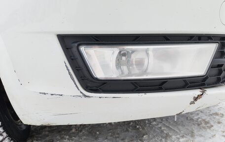 Skoda Rapid I, 2015 год, 990 000 рублей, 27 фотография