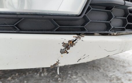 Skoda Rapid I, 2015 год, 990 000 рублей, 28 фотография