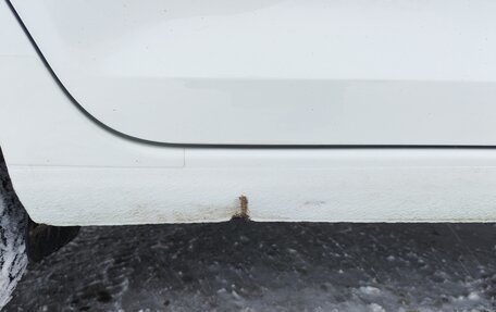 Skoda Rapid I, 2015 год, 990 000 рублей, 23 фотография