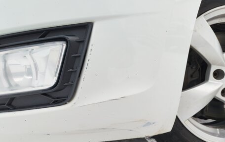 Skoda Rapid I, 2015 год, 990 000 рублей, 30 фотография