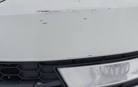 Skoda Rapid I, 2015 год, 990 000 рублей, 29 фотография