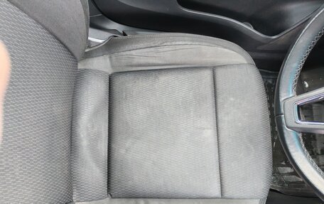 Skoda Rapid I, 2015 год, 990 000 рублей, 33 фотография