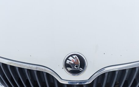 Skoda Rapid I, 2015 год, 990 000 рублей, 31 фотография