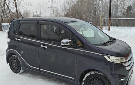 Nissan Dayz I рестайлинг, 2014 год, 670 000 рублей, 2 фотография