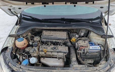 Skoda Rapid I, 2015 год, 990 000 рублей, 32 фотография