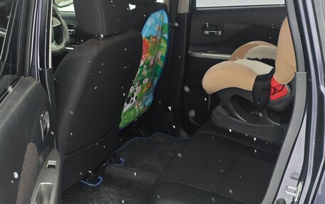 Nissan Dayz I рестайлинг, 2014 год, 670 000 рублей, 5 фотография