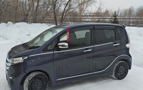 Nissan Dayz I рестайлинг, 2014 год, 670 000 рублей, 3 фотография