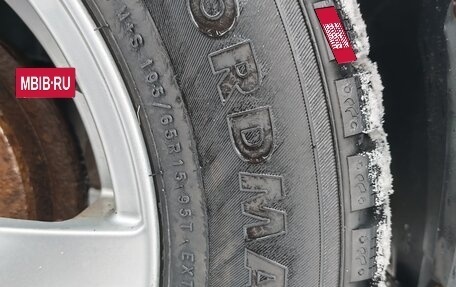 Skoda Rapid I, 2015 год, 990 000 рублей, 38 фотография