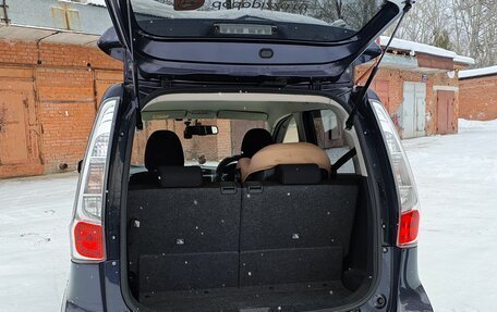 Nissan Dayz I рестайлинг, 2014 год, 670 000 рублей, 10 фотография