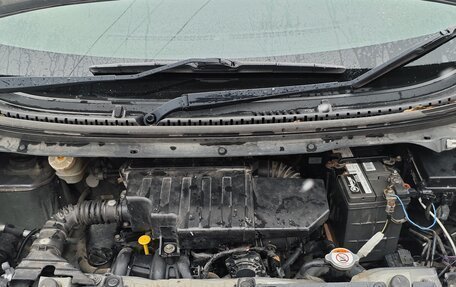 Nissan Dayz I рестайлинг, 2014 год, 670 000 рублей, 12 фотография