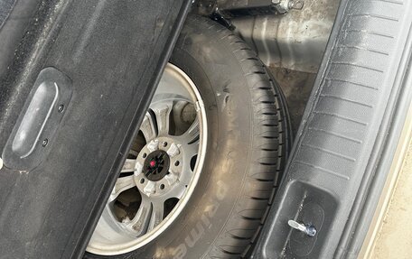 KIA Sportage IV рестайлинг, 2017 год, 1 800 000 рублей, 10 фотография