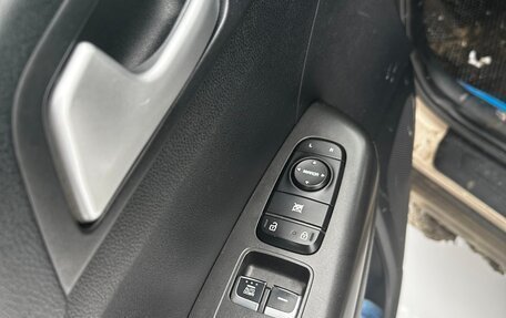 KIA Sportage IV рестайлинг, 2017 год, 1 800 000 рублей, 15 фотография