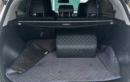 KIA Sportage IV рестайлинг, 2017 год, 1 800 000 рублей, 11 фотография