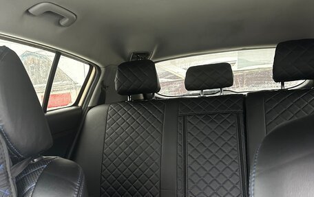 KIA Sportage IV рестайлинг, 2017 год, 1 800 000 рублей, 24 фотография