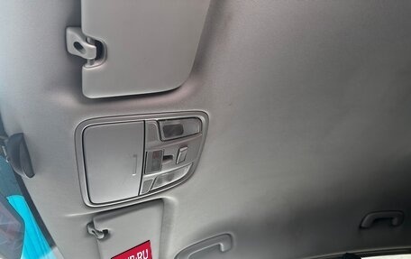 KIA Sportage IV рестайлинг, 2017 год, 1 800 000 рублей, 23 фотография