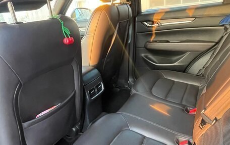 Mazda CX-5 II, 2019 год, 3 550 000 рублей, 10 фотография