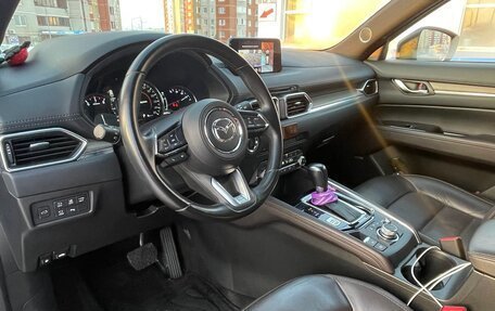 Mazda CX-5 II, 2019 год, 3 550 000 рублей, 7 фотография