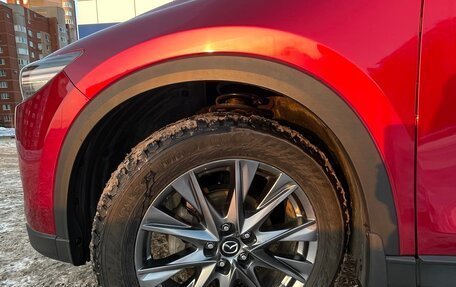 Mazda CX-5 II, 2019 год, 3 550 000 рублей, 6 фотография