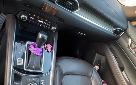 Mazda CX-5 II, 2019 год, 3 550 000 рублей, 9 фотография